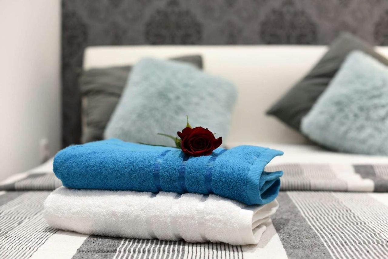 G&T Apartment ซาดาร์ ภายนอก รูปภาพ