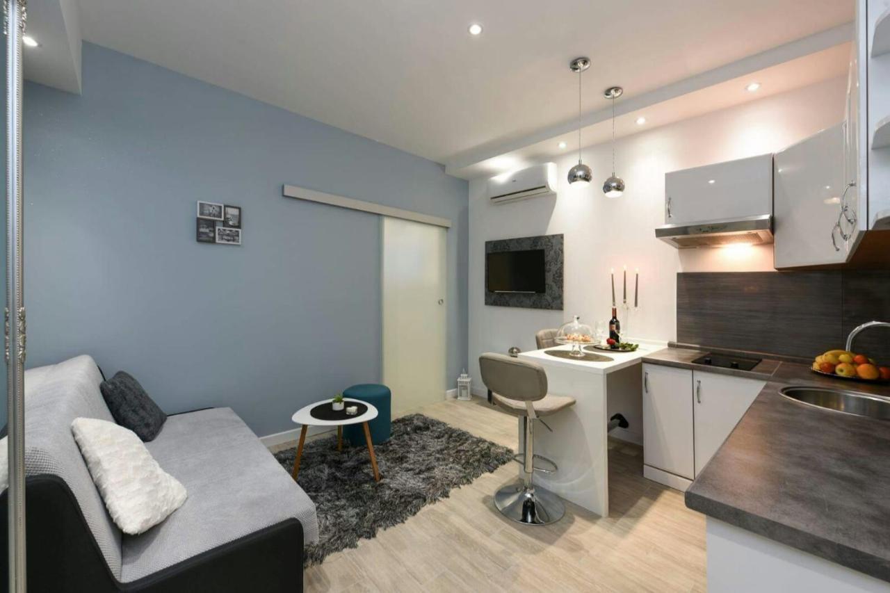 G&T Apartment ซาดาร์ ภายนอก รูปภาพ