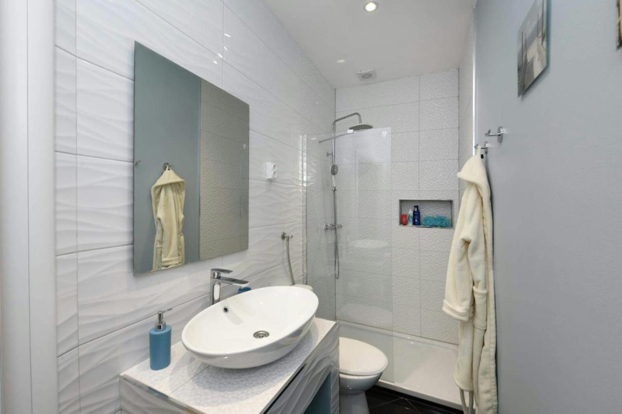 G&T Apartment ซาดาร์ ภายนอก รูปภาพ