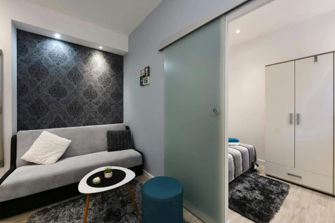 G&T Apartment ซาดาร์ ภายนอก รูปภาพ