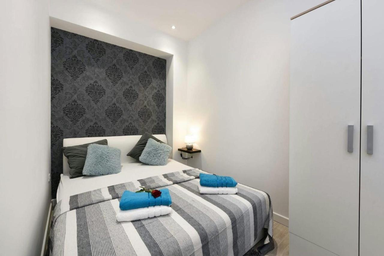G&T Apartment ซาดาร์ ภายนอก รูปภาพ