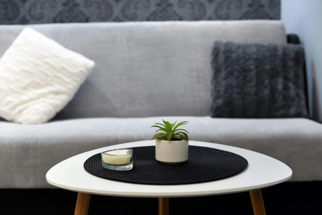 G&T Apartment ซาดาร์ ภายนอก รูปภาพ